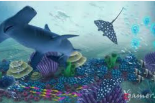 46倍狮子森林舞会2024最新版