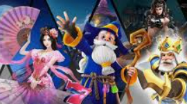 46倍狮子森林舞会2024最新版