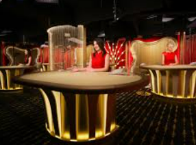 46倍狮子森林舞会客户端